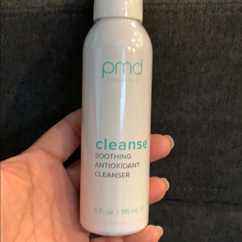 Pmd cleanse cleanser